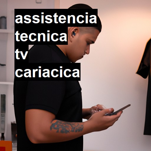 Assistência Técnica tv  em Cariacica |  R$ 99,00 (a partir)