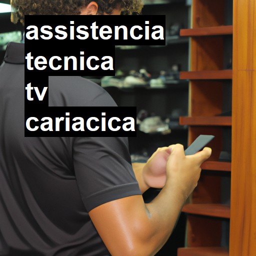 Assistência Técnica tv  em Cariacica |  R$ 99,00 (a partir)