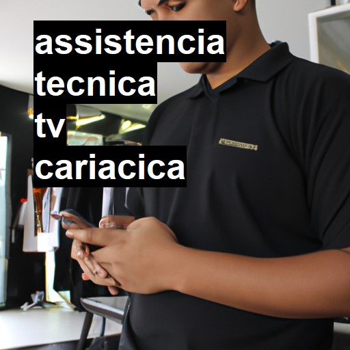 Assistência Técnica tv  em Cariacica |  R$ 99,00 (a partir)