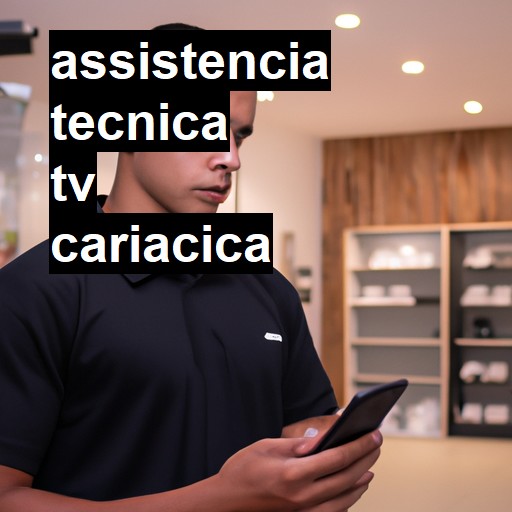 Assistência Técnica tv  em Cariacica |  R$ 99,00 (a partir)