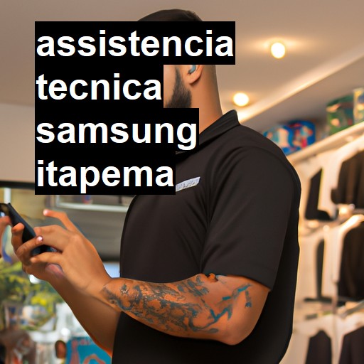 Assistência Técnica Samsung  em Itapema |  R$ 99,00 (a partir)