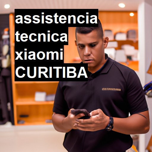 Assistência Técnica xiaomi  em Curitiba |  R$ 99,00 (a partir)