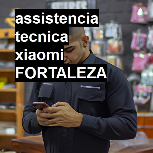 Assistência Técnica xiaomi  em Fortaleza |  R$ 99,00 (a partir)