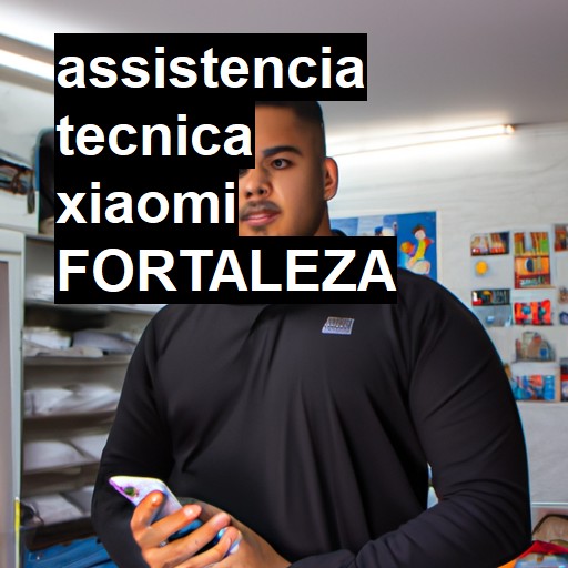 Assistência Técnica xiaomi  em Fortaleza |  R$ 99,00 (a partir)