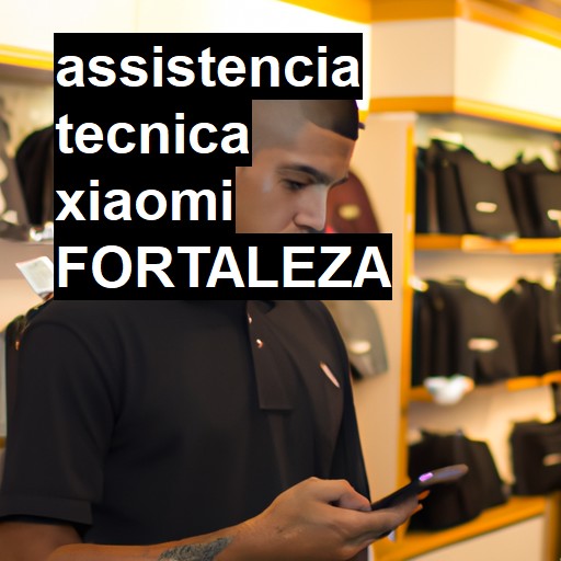 Assistência Técnica xiaomi  em Fortaleza |  R$ 99,00 (a partir)