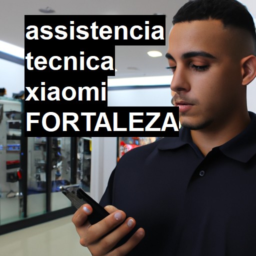 Assistência Técnica xiaomi  em Fortaleza |  R$ 99,00 (a partir)