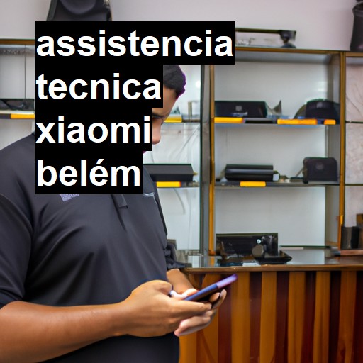 Assistência Técnica xiaomi  em Belém |  R$ 99,00 (a partir)