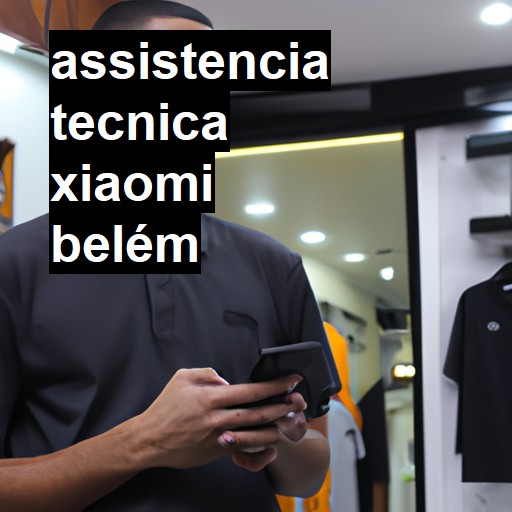 Assistência Técnica xiaomi  em Belém |  R$ 99,00 (a partir)