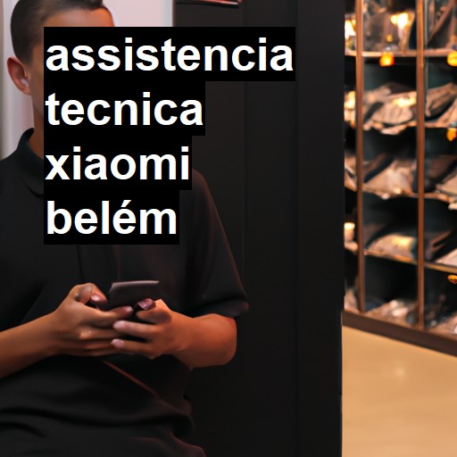 Assistência Técnica xiaomi  em Belém |  R$ 99,00 (a partir)