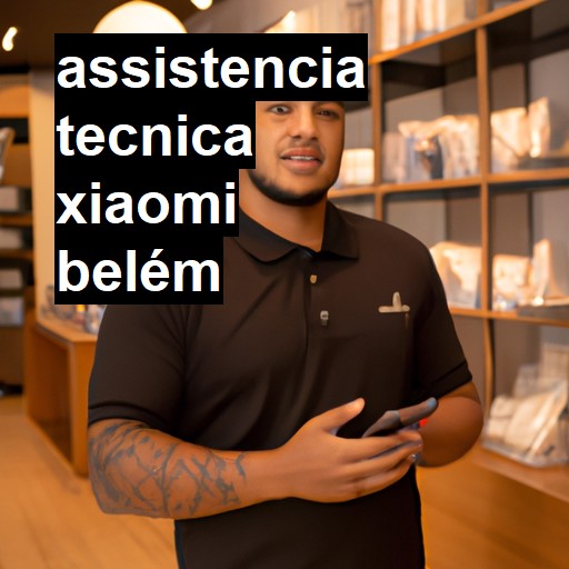 Assistência Técnica xiaomi  em Belém |  R$ 99,00 (a partir)