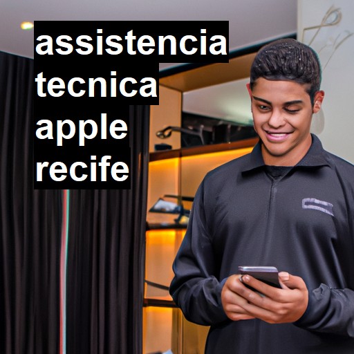 Assistência Técnica Apple  em Recife |  R$ 99,00 (a partir)