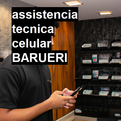 Assistência Técnica de Celular em Barueri |  R$ 99,00 (a partir)