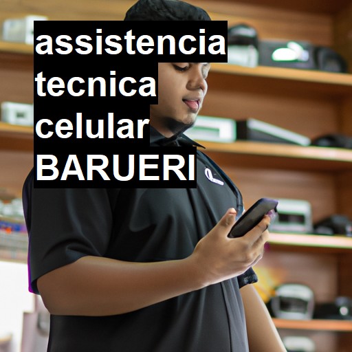 Assistência Técnica de Celular em Barueri |  R$ 99,00 (a partir)