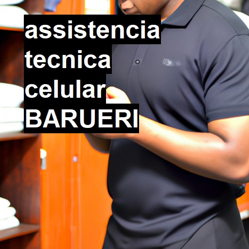 Assistência Técnica de Celular em Barueri |  R$ 99,00 (a partir)