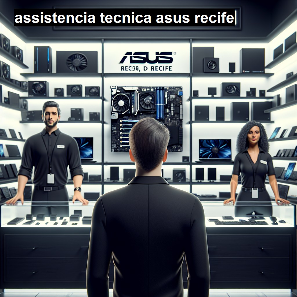 Assistência Técnica asus  em Recife |  R$ 99,00 (a partir)