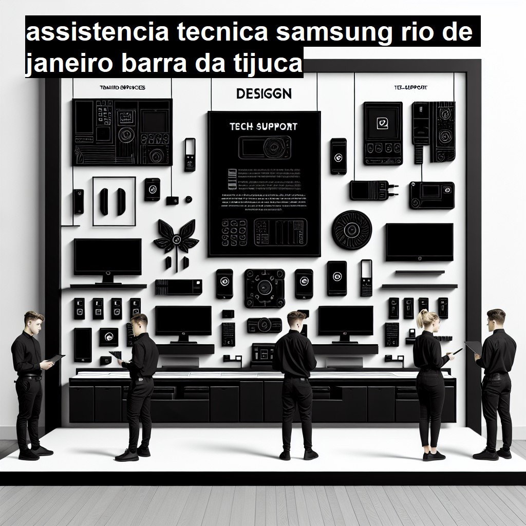 Assistência Técnica Samsung  em rio de janeiro barra da tijuca |  R$ 99,00 (a partir)