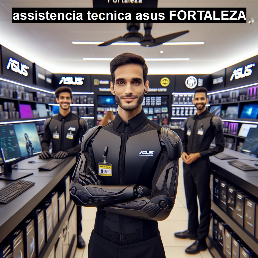 Assistência Técnica asus  em Fortaleza |  R$ 99,00 (a partir)