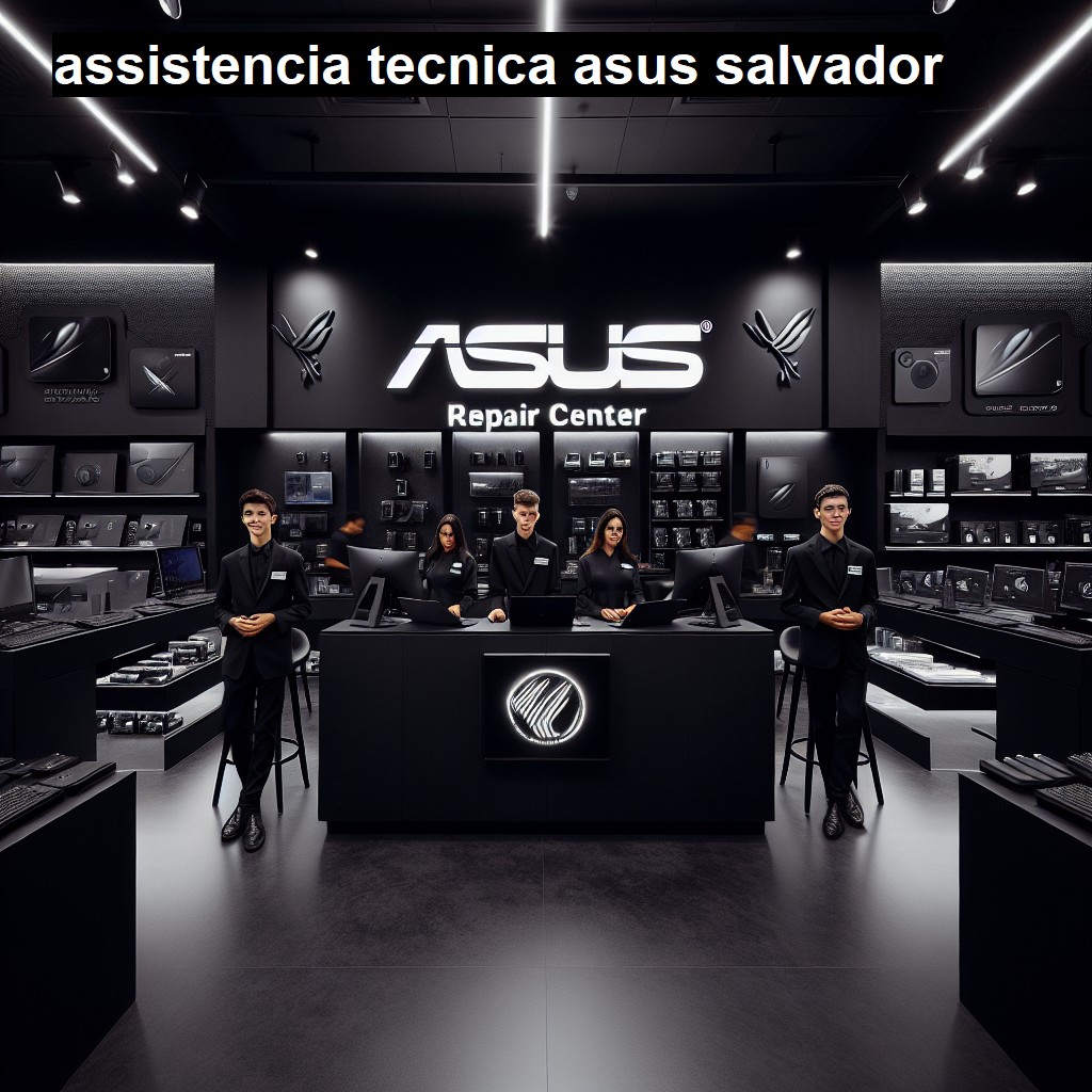 Assistência Técnica asus  em Salvador |  R$ 99,00 (a partir)