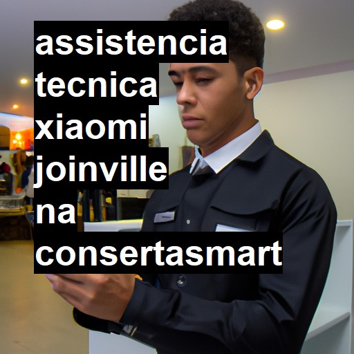 Assistência Técnica xiaomi  em Joinville |  R$ 99,00 (a partir)