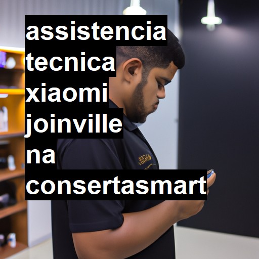 Assistência Técnica xiaomi  em Joinville |  R$ 99,00 (a partir)