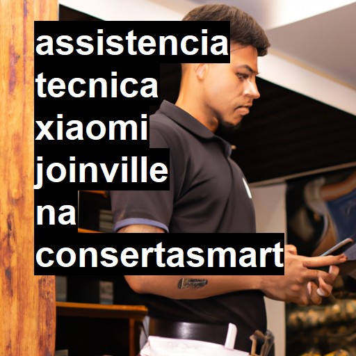 Assistência Técnica xiaomi  em Joinville |  R$ 99,00 (a partir)