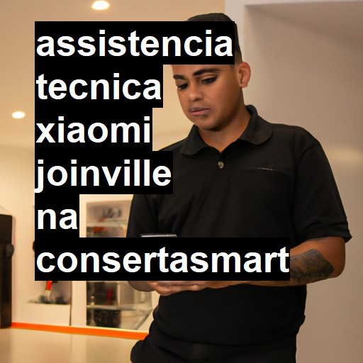 Assistência Técnica xiaomi  em Joinville |  R$ 99,00 (a partir)