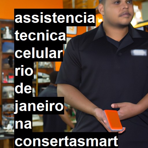 Assistência Técnica de Celular em Rio de Janeiro |  R$ 99,00 (a partir)