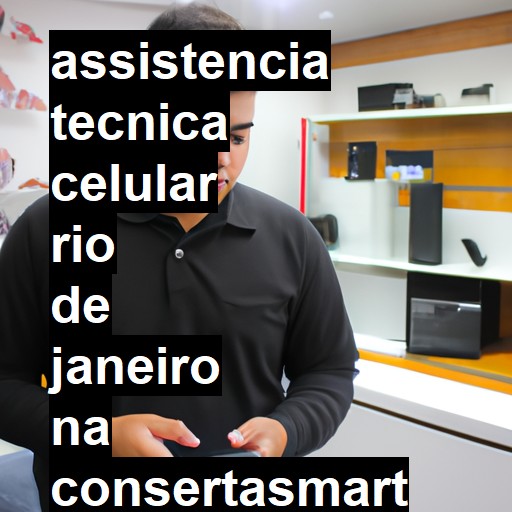 Assistência Técnica de Celular em Rio de Janeiro |  R$ 99,00 (a partir)