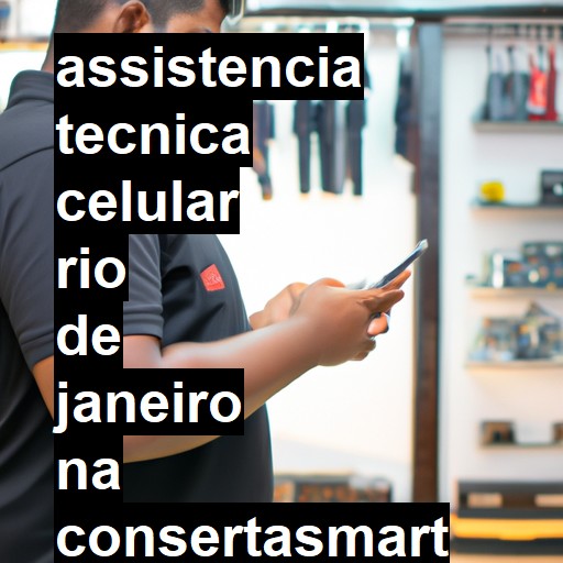 Assistência Técnica de Celular em Rio de Janeiro |  R$ 99,00 (a partir)