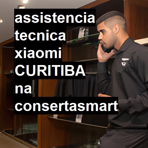 Assistência Técnica xiaomi  em Curitiba |  R$ 99,00 (a partir)