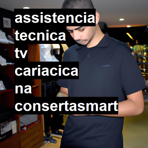 Assistência Técnica tv  em Cariacica |  R$ 99,00 (a partir)