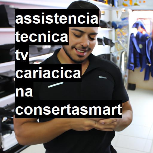 Assistência Técnica tv  em Cariacica |  R$ 99,00 (a partir)