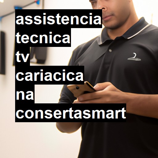 Assistência Técnica tv  em Cariacica |  R$ 99,00 (a partir)