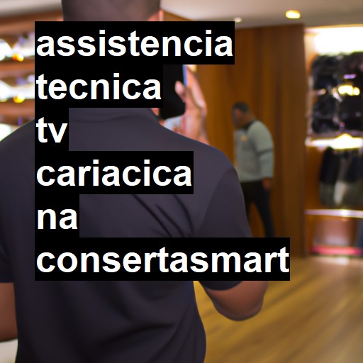 Assistência Técnica tv  em Cariacica |  R$ 99,00 (a partir)