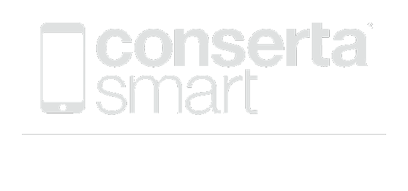 Conserta Smart · a maior rede de assistência técnica da América Latina