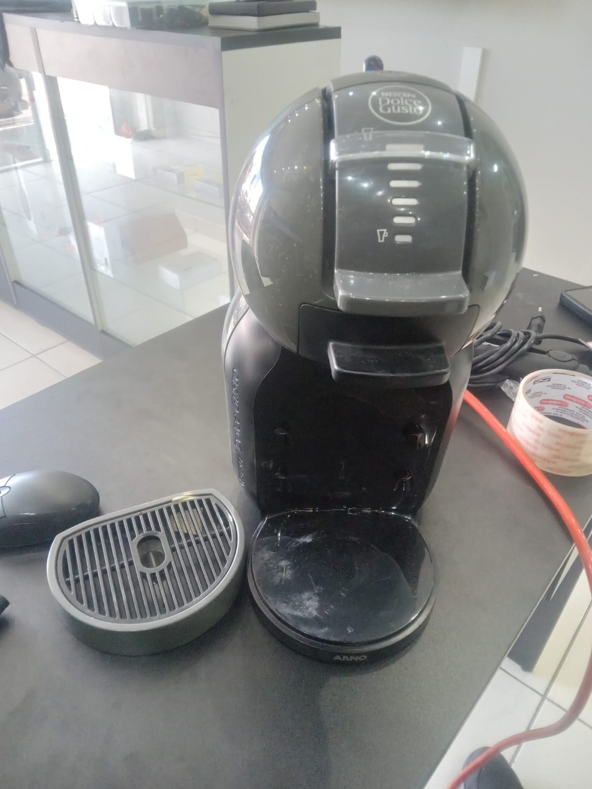 Produto Arno