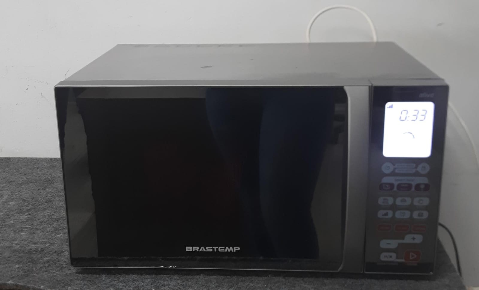 Produto Brastemp