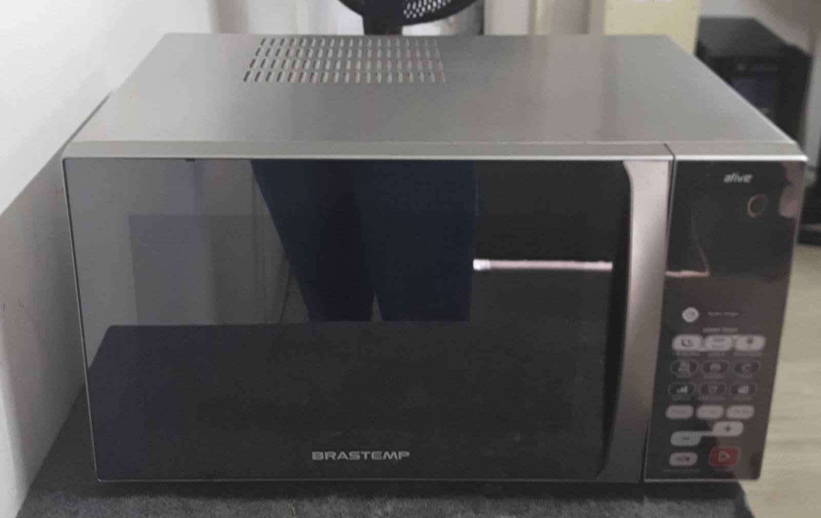Produto Brastemp