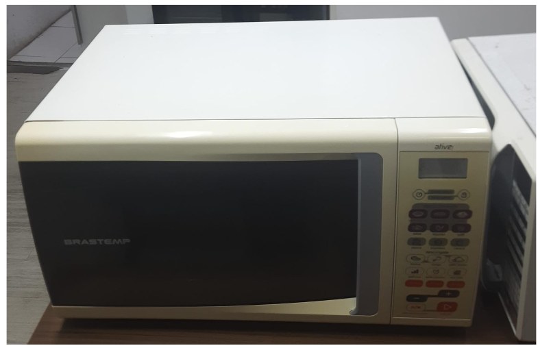 Produto Brastemp