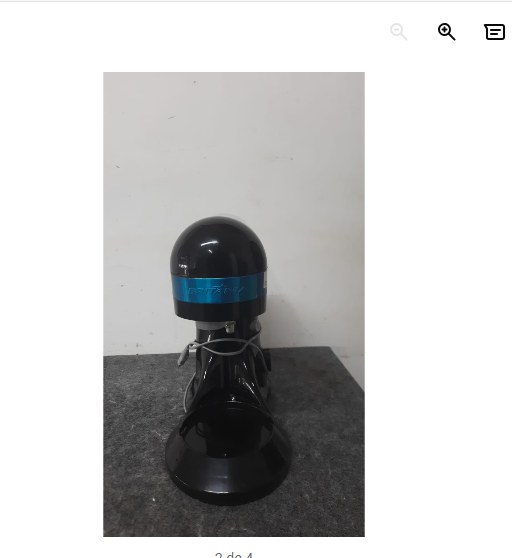 Produto Britânia