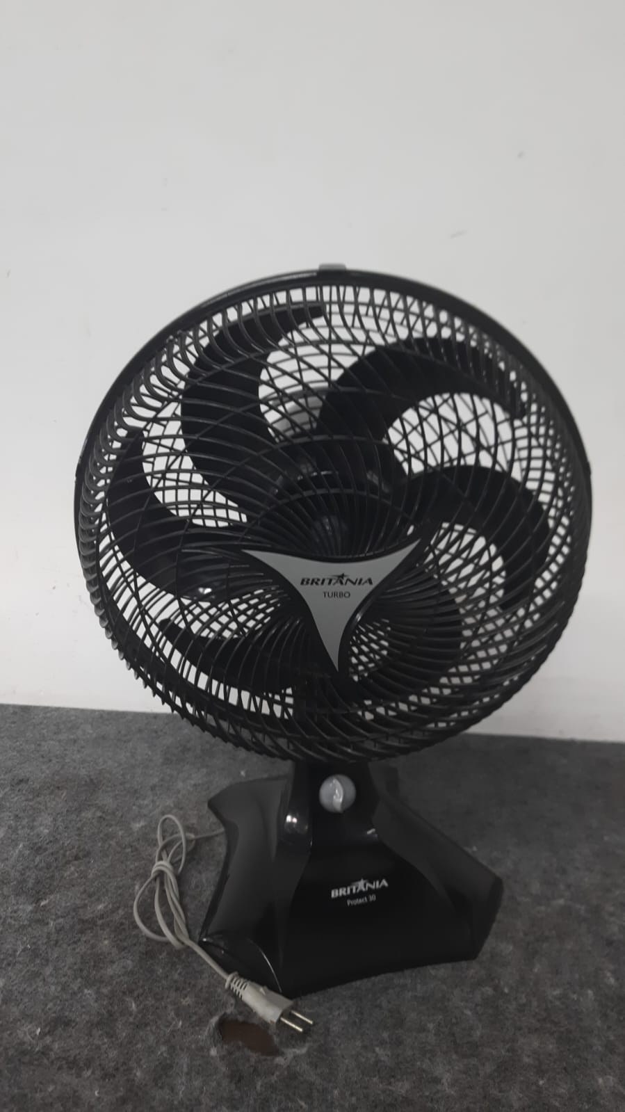 Produto Britânia