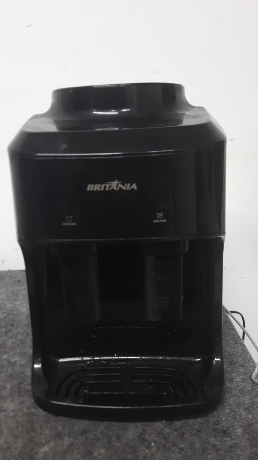 Produto Britânia