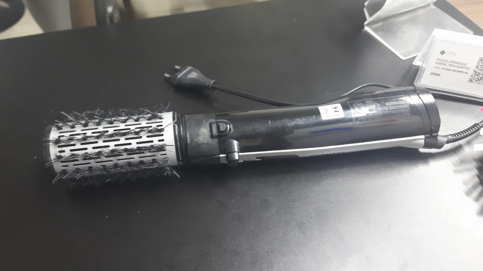 Produto Conair