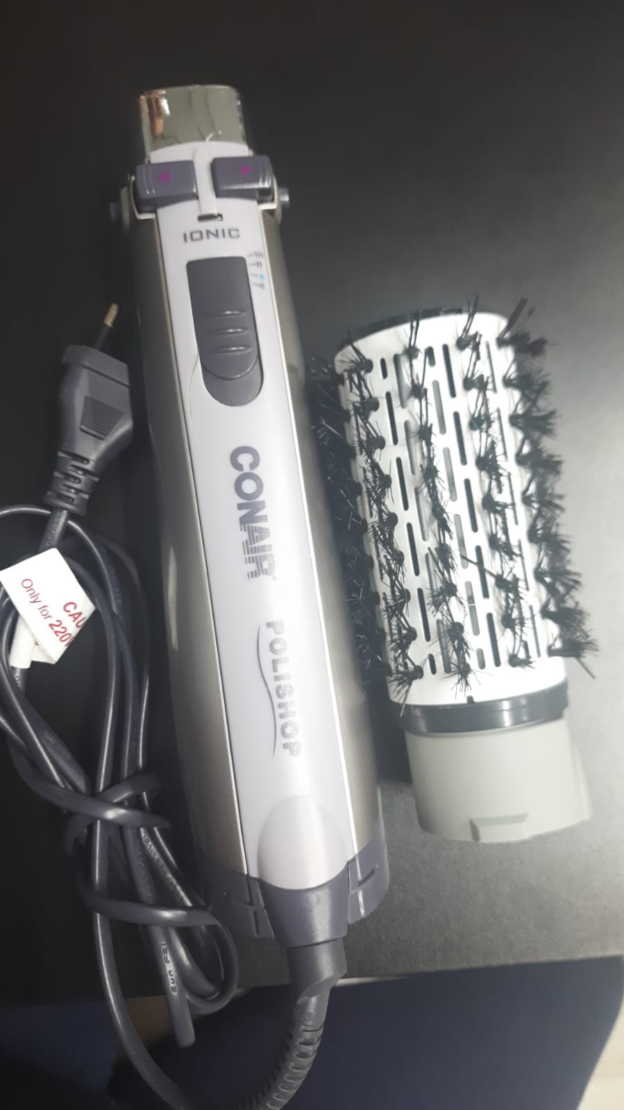 Produto Conair