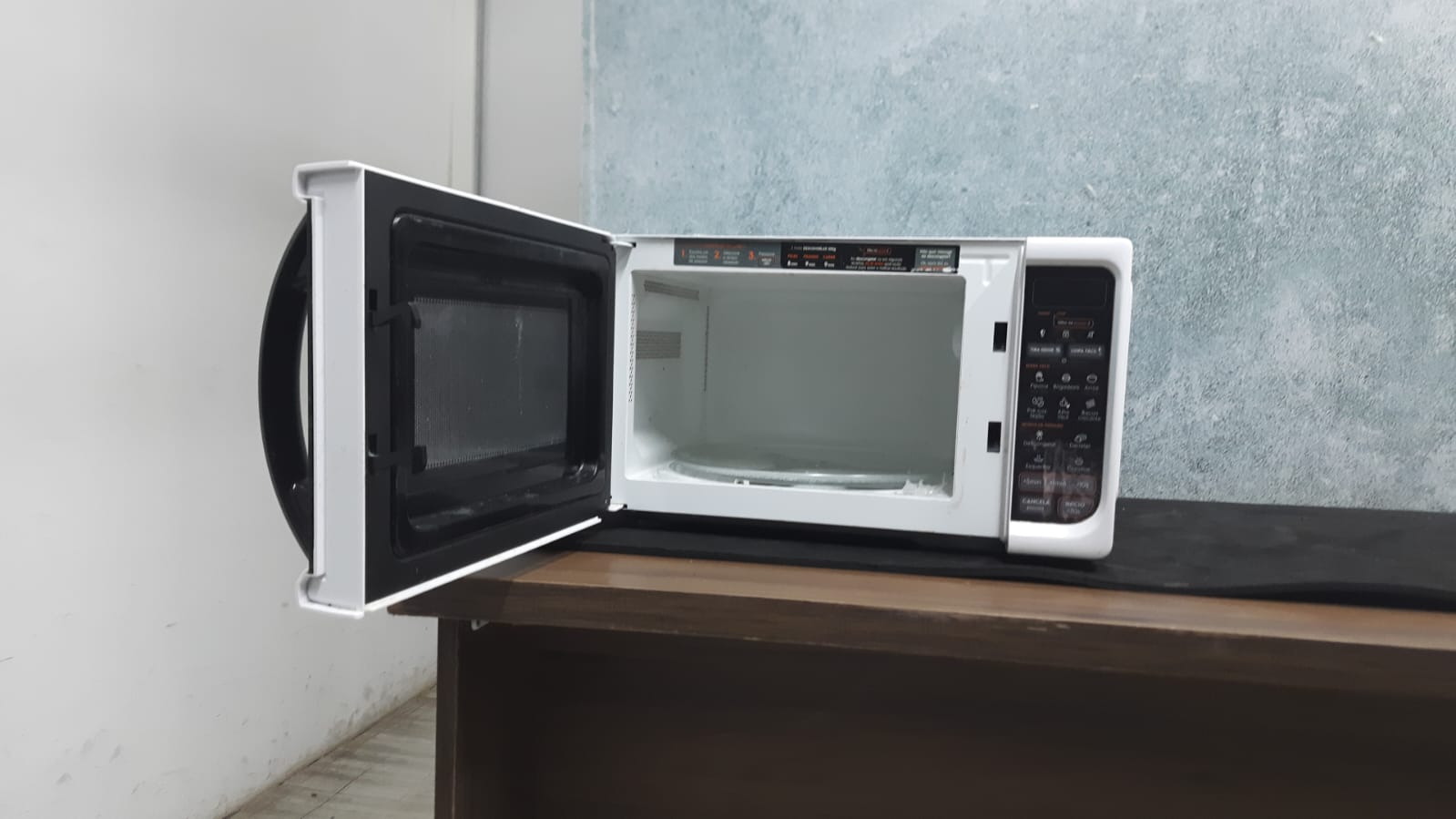 Produto Continental