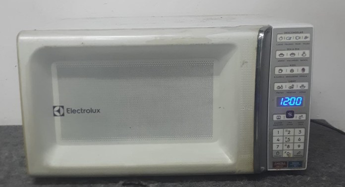 Produto Electrolux