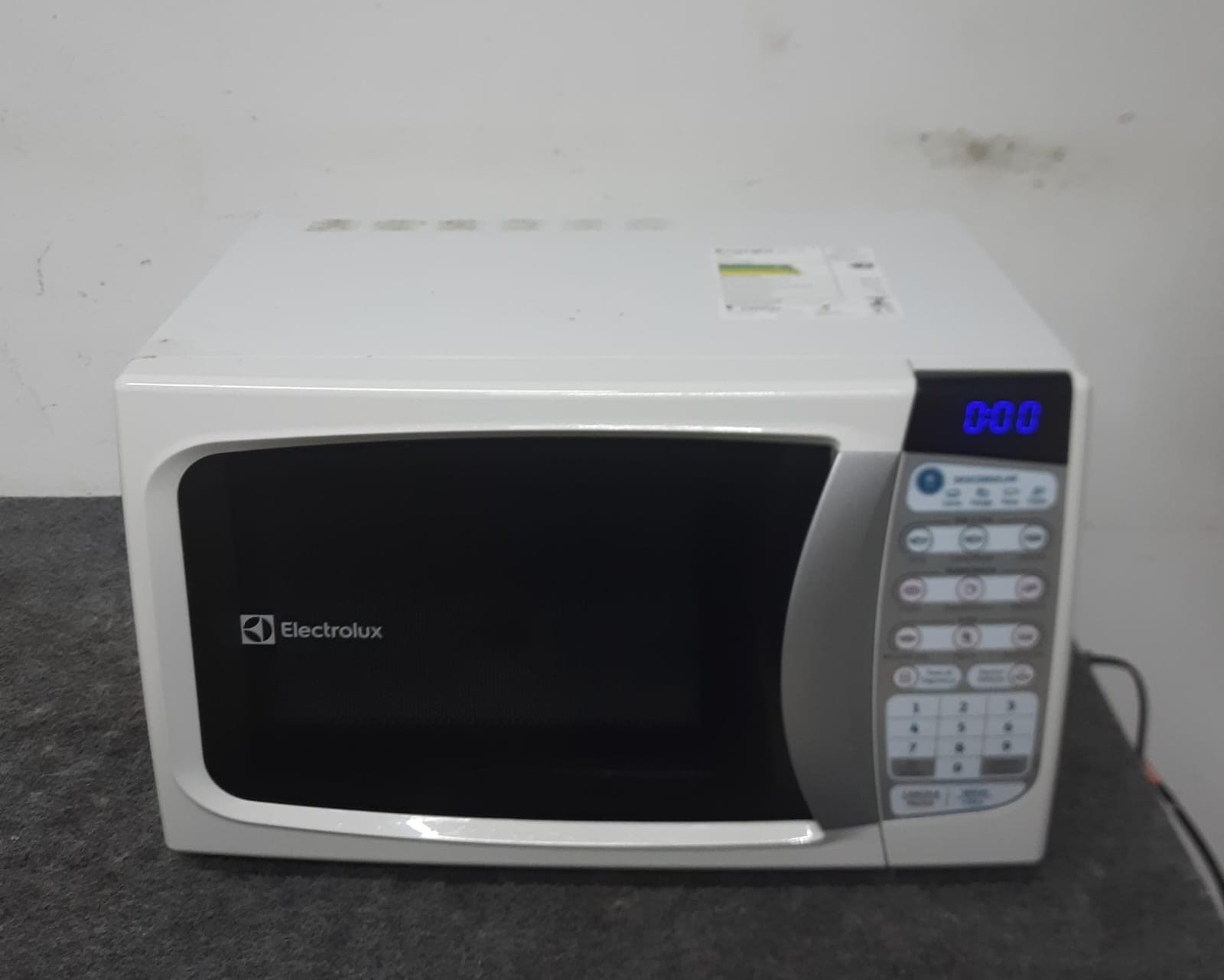Produto Electrolux