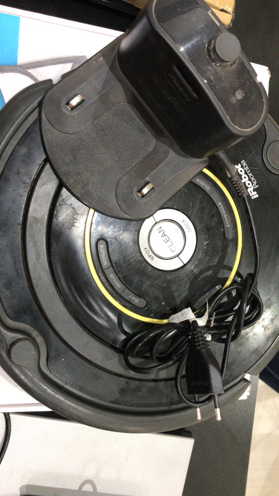 Produto Irobot