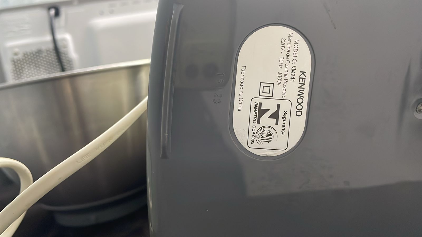 Produto Kenwood
