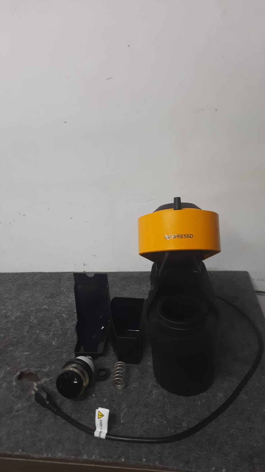 Produto Nespresso